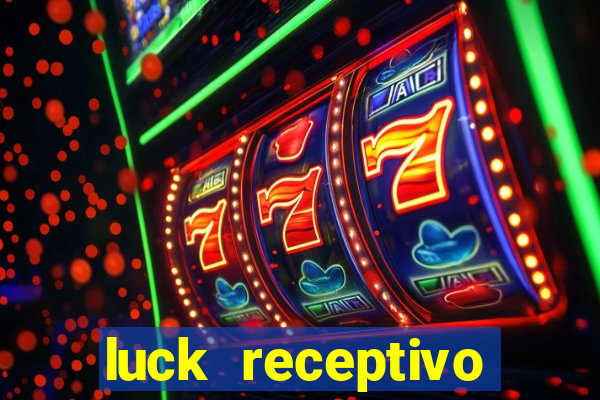 luck receptivo porto seguro