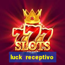 luck receptivo porto seguro