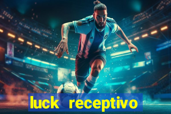 luck receptivo porto seguro