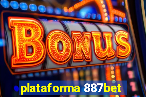 plataforma 887bet