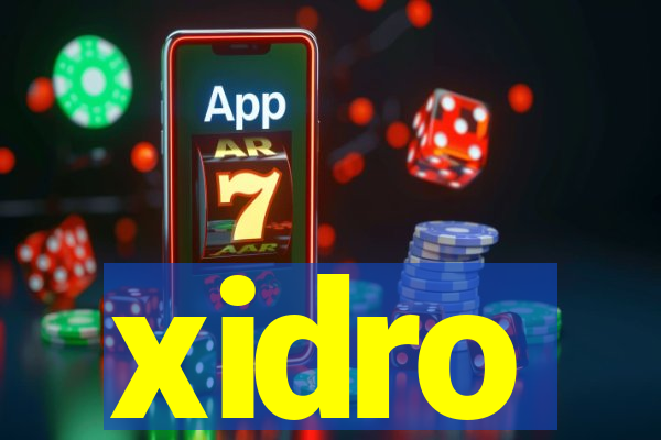 xidro