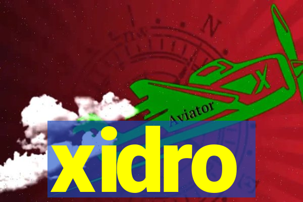 xidro