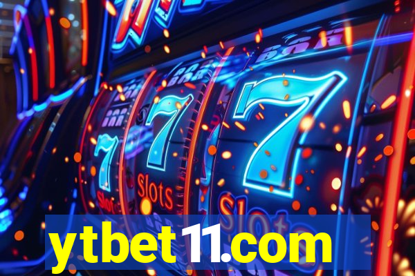 ytbet11.com