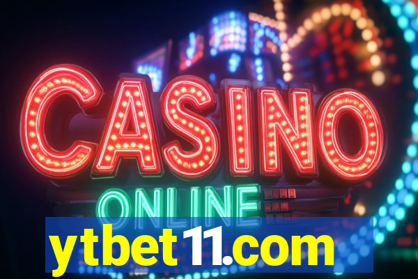 ytbet11.com