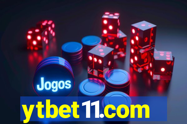 ytbet11.com