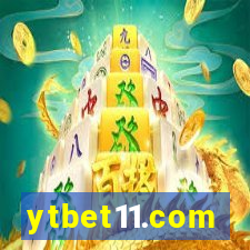 ytbet11.com