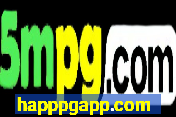 happpgapp.com