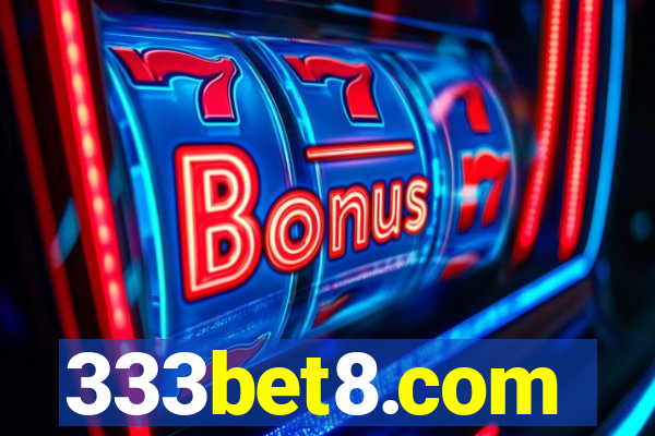 333bet8.com