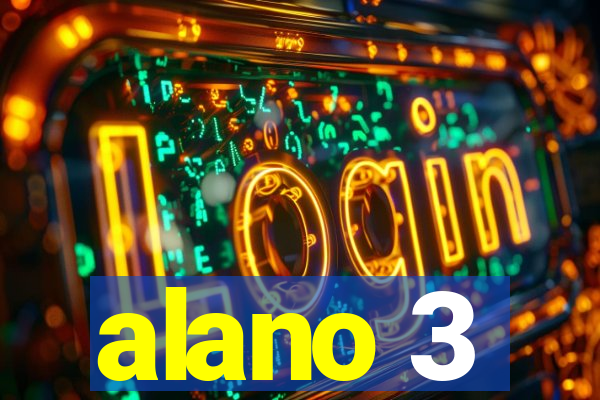 alano 3