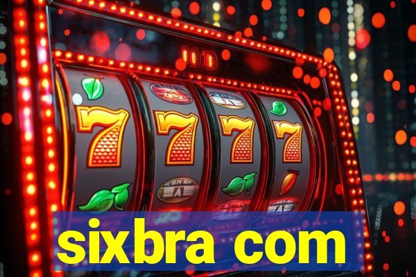 sixbra com