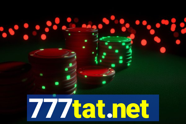 777tat.net