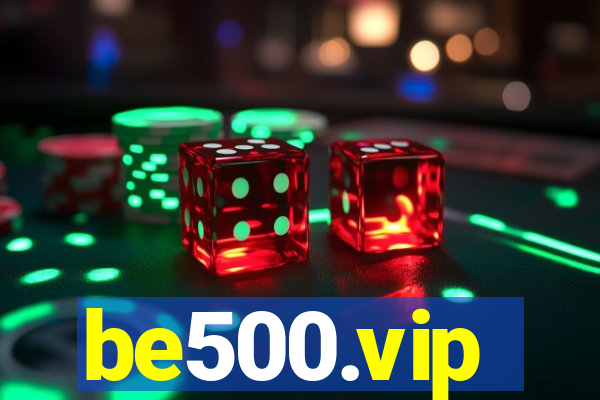 be500.vip