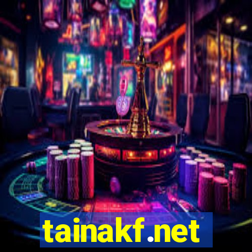 tainakf.net