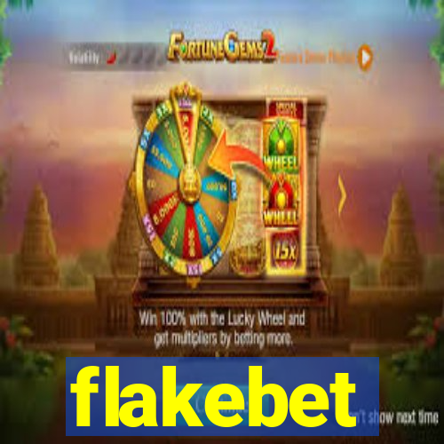 flakebet