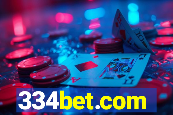 334bet.com