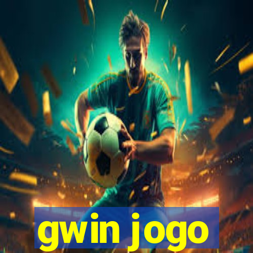 gwin jogo