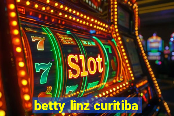 betty linz curitiba