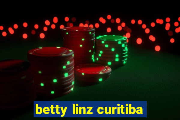 betty linz curitiba