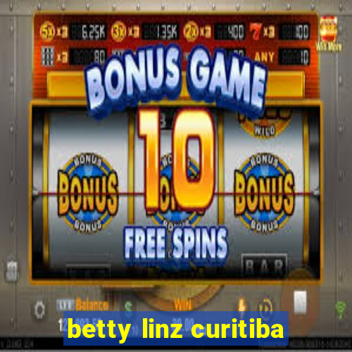 betty linz curitiba