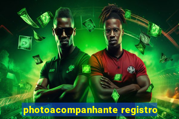 photoacompanhante registro