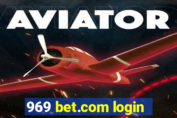 969 bet.com login