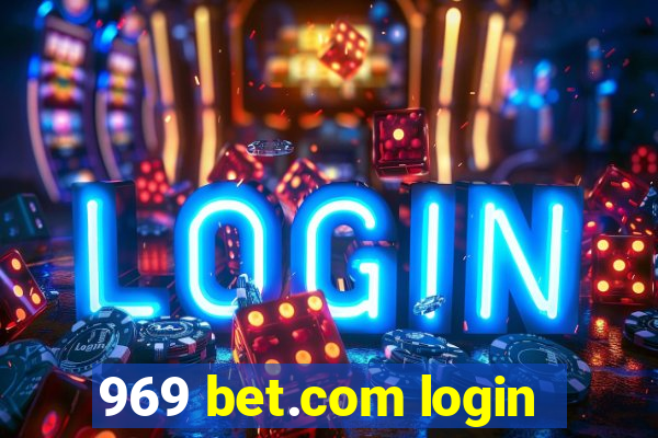 969 bet.com login