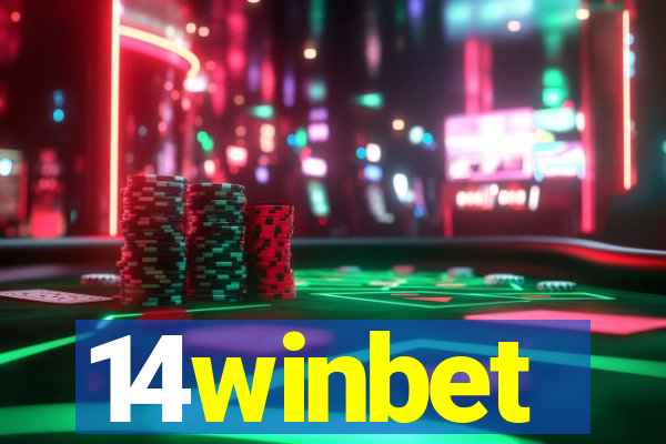 14winbet