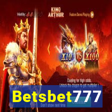 Betsbet777