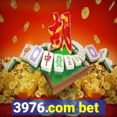 3976.com bet