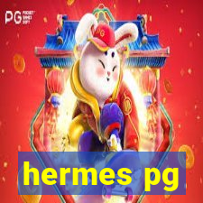 hermes pg