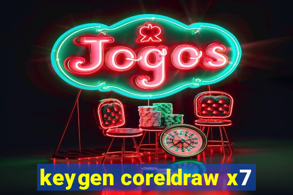 keygen coreldraw x7