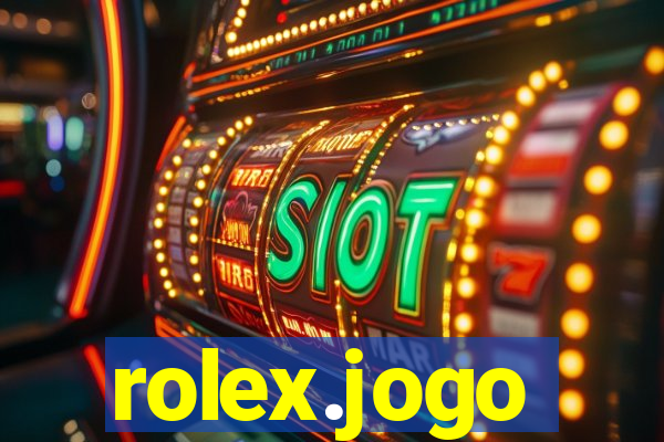 rolex.jogo