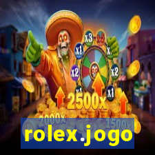 rolex.jogo