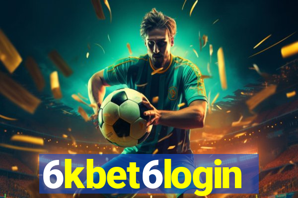 6kbet6login