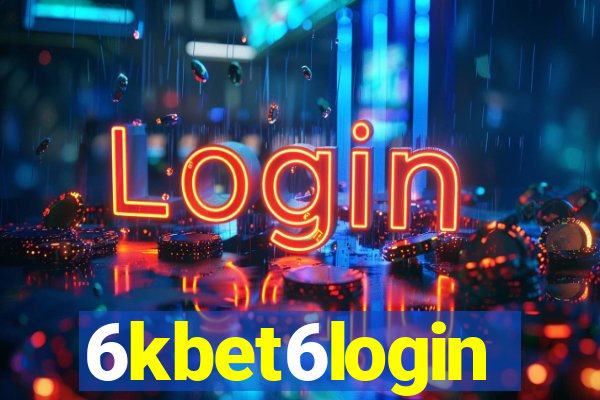 6kbet6login