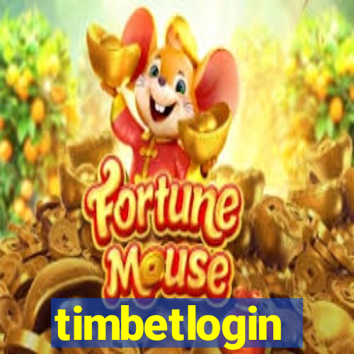 timbetlogin