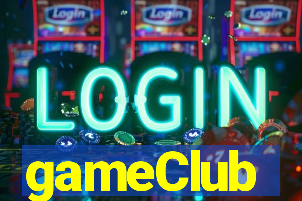 gameClub