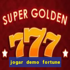 jogar demo fortune tiger 2