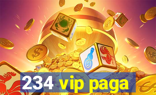 234 vip paga