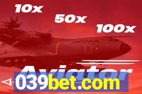 039bet.com