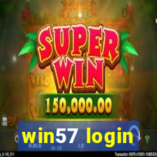 win57 login