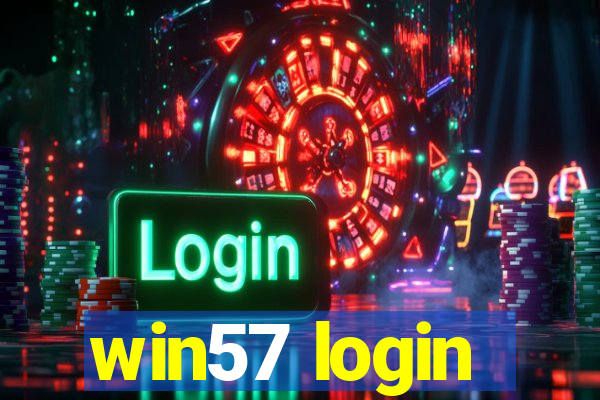 win57 login