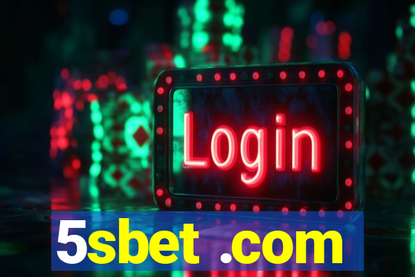 5sbet .com