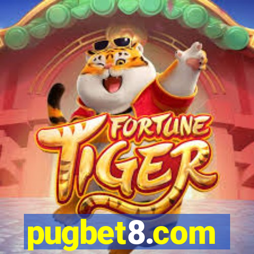 pugbet8.com