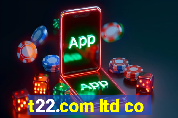 t22.com ltd co