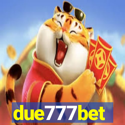 due777bet