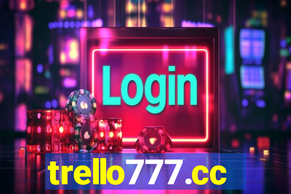 trello777.cc