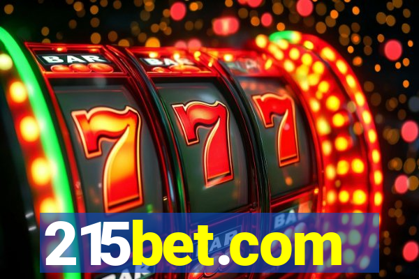 215bet.com