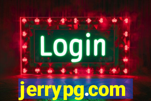 jerrypg.com