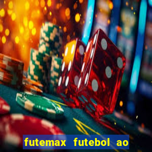 futemax futebol ao vivo 4.0 apk